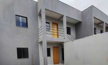 Imagem: Casa 3 Quartos com suíte no Res. Santa