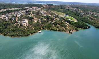 Imagem 5: Terreno à venda Zona Rural Corumbá de Goiás/GO