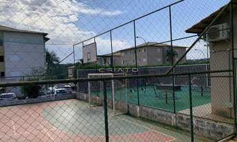 Imagem: Apartamento Jardim Tropical 2 quartos com