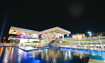 Imagem 2: Ágio a venda de lote na avenida principal do Condomínio Vinhas Anápolis com 439