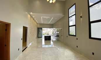 Imagem 3: Casa Residencial a venda no Anápolis City - Anápolis, GO