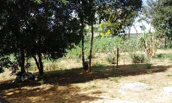 Imagem: Chácara 3.640m² entre Cocalzinho e Edilandia