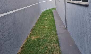 Imagem 7: Casa 3 dormitórios à venda Residencial Flor do Cerrado Anápolis/GO