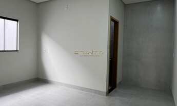 Imagem 4: Casa 3 quartos Jibran Ell Hadj Anapolis-Go