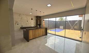 Imagem 6: Casa com 3 Quartos com suítes plenas e closet e piscina à Venda, 172 m² por R$ 9