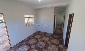 Imagem 5: Casa 03 quartos a venda Jaiara Anápolis- GO