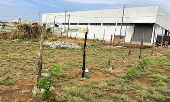 Imagem 5: Terreno no Setor Sul Jamil Miguel