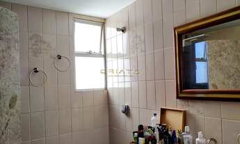 Imagem 4: Cobertura Exclusiva e Sofisticada Apresentamos esta lindíssima cobertura que co