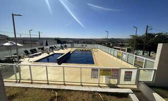 Imagem 4: Imperdível Apartamento com 2 Quartos Vila Jayara, Anápolis, Goiás