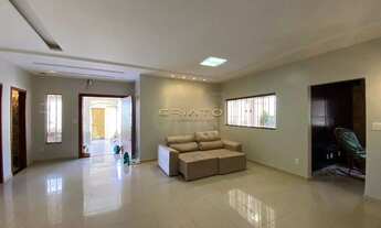 Imagem 3: BELISSIMA CASA A VENDA 4 QUARTOS COM SUITE - PARQUE BRASILIA