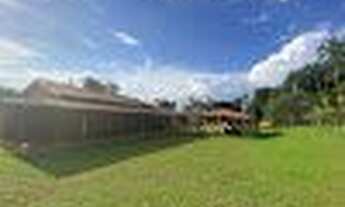 Imagem 3: Chácara com 5 dormitórios à venda, 314600 m² por R$ 3.900.000 - El Shaday - Leop