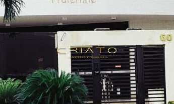 Imagem 2: FRATERNITÊ - Apto de 3/4 sendo 1 suíte com 100 metros quadrados