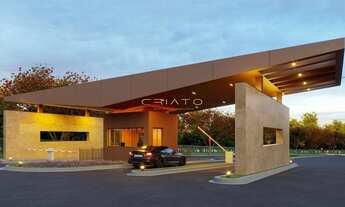 Imagem: Lote à Venda em Condomínio Fechado Em