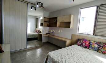 Imagem 5: Cobertura Exclusiva e Sofisticada Apresentamos esta lindíssima cobertura que co