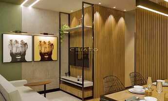 Imagem 6: Exclusive Studios - Aptos de 1 quarto com 36m² e 52m²