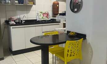 Imagem 2: APARTAMENTO QUITADO À VENDA – ANÁPOLIS