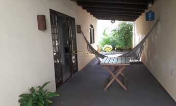 Imagem: Sobrado com Ponto comercial e Casa no Fundo