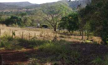 Imagem: 13 Chácaras de 1000 metros disponíveis