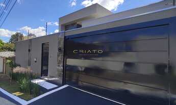 Imagem: Casa 3 dormitórios à venda Anápolis City