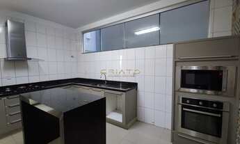 Imagem 5: Sobrado de Alto Padrão – Condomínio Caminho das Águas - 4 suítes (2 com closet