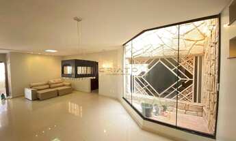 Imagem 7: BELISSIMA CASA A VENDA 4 QUARTOS COM SUITE - PARQUE BRASILIA