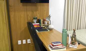 Imagem: Apartamento Mobiliado a venda Spot Samart