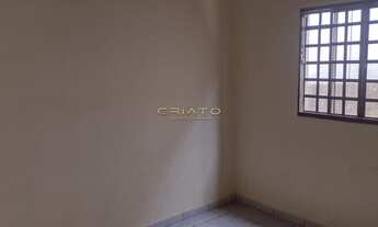 Imagem 2: Casa 2 dormitórios à venda Vila Mariana Anápolis/GO