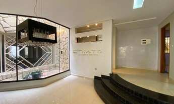 Imagem 2: BELISSIMA CASA A VENDA 4 QUARTOS COM SUITE - PARQUE BRASILIA