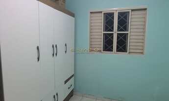 Imagem 4: Casa a venda na Vila João Luiz de Oliveira por R$330.000,00