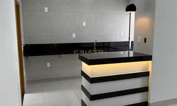 Imagem 7: CASA À VENDA – RESIDENCIAL ILDEFONSO LIMÍRIO