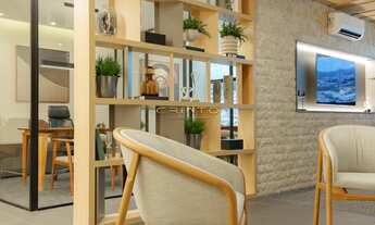 Imagem 4: Sala Comercial 1 dormitórios à venda Jundiaí Anápolis/GO