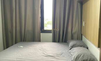 Imagem 7: Apartamento 3 dormitórios à venda Jundiaí Anápolis/GO