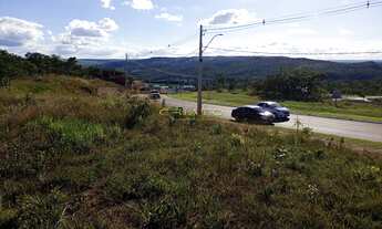 Imagem 3: Lote no Lago Corumbá IV