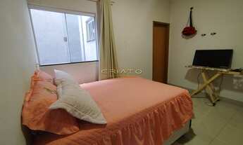 Imagem 6: Casa com 79m² no Bairro São Carlos. 3 Quartos sendo 1 Suíte