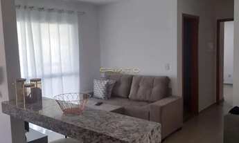 Imagem: Apartamento 02 quartos a venda - Reserva