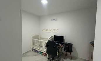 Imagem 5: Apartamento 3 dormitórios à venda Jundiaí Anápolis/GO