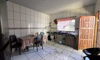 Imagem 6: Casa 2 dormitórios à venda Residencial Ayrton Senna Anápolis/GO