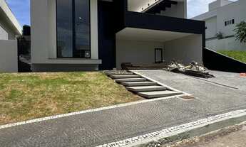 Imagem: Casa 3 dormitórios à venda Condomínio