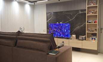 Imagem 3: Terra Mundi Jundiaí - Apto 3/4, com 2 suítes, com 96m², bairro Jundiaí Anápolis