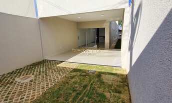 Imagem: Casa a venda Bairro Santos Dumont