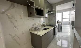 Imagem 4: Apartamento com planejados na Vila Formosa