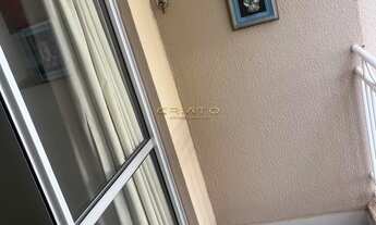 Imagem 4: Apartamento semi-mobiliado no Torres do Mirantes