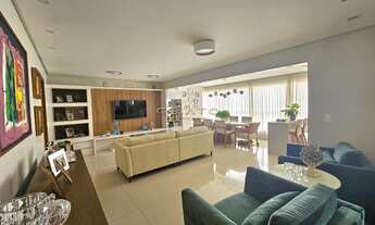 Imagem: ATMOSPHERE FRONT PARK - Apto com 3 suítes