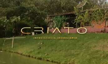 Imagem: Chácara a venda em Abadiânia - GO