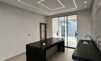 Imagem 6: Casa com 3 Quartos e 3 banheiros à Venda, 134 m² por R$ 630.000