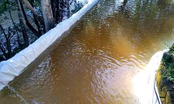 Imagem 4: Chacara de lazer com piscina a venda em Pirenópolis - GO