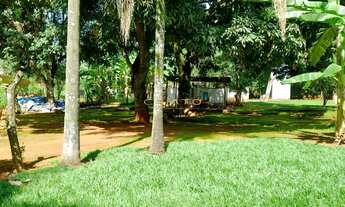 Imagem 6: *Encante-se com esta Chácara Rural em Anápolis, Goiás!*