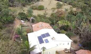 Imagem 4: ????Vende-se chácara 3,38 alqueires Abadiânia????