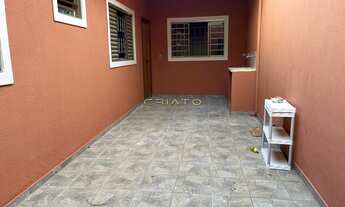 Imagem 6: Casa com 2 dormitórios para locação por R$ 1.000,00 - JK Nova Capital