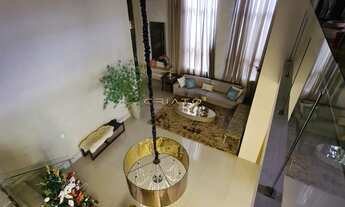 Imagem 7: SOBRADO no condomínio JARDINS PARIS com 4 suítes plenas